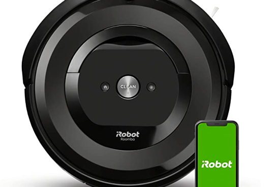 Amazon Roomba
