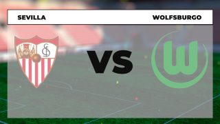 sevilla wolfsburgo