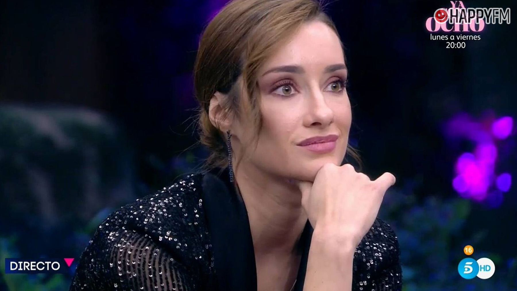 Adara Molinero