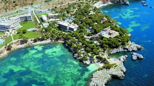 La gestora Blasson Property adquiere el Hotel Punta Negra de Mallorca por 180 millones