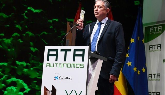 “Las tarifas que nos pagan las aseguradoras son una vergüenza y llevan al sector a la ruina económica”