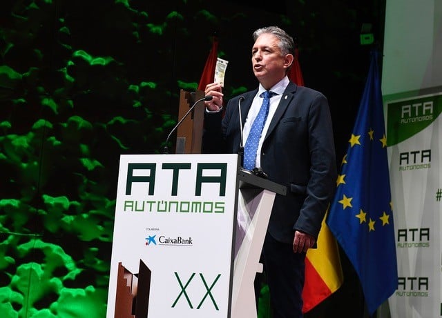 “Las tarifas que nos pagan las aseguradoras son una vergüenza y llevan al sector a la ruina económica”