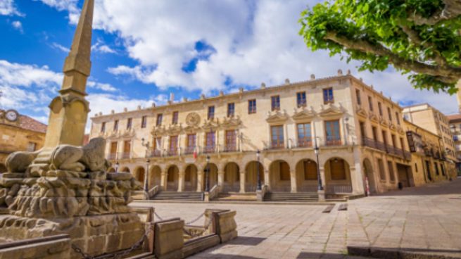Dónde comprar Lotería de Navidad 2021 en Soria