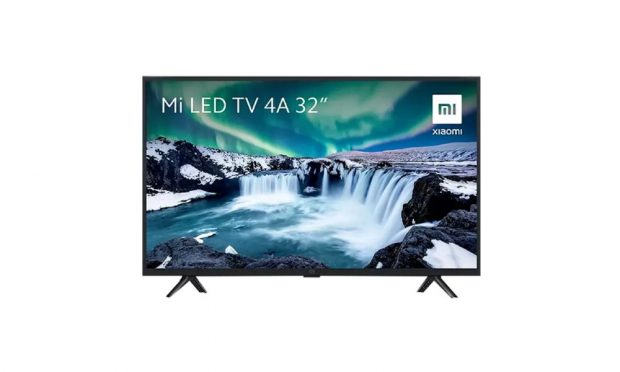 TV LED 32" Xiaomi Mi TV 4A