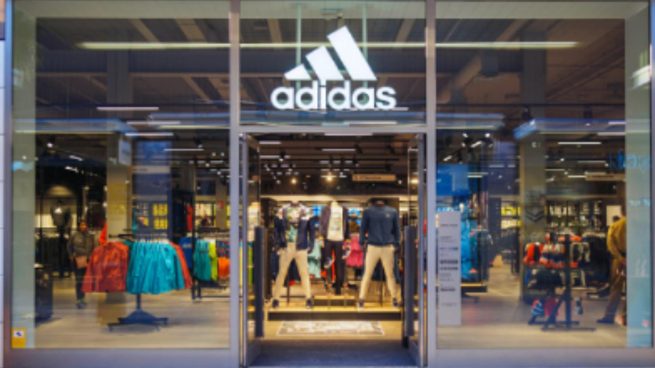 productos de Adidas que siempre has querido tienen descuentazo el Black Friday