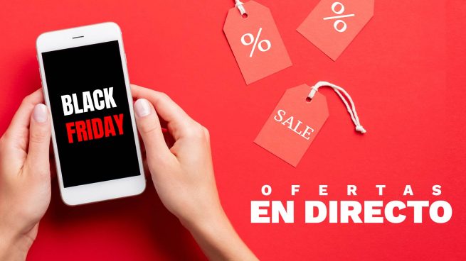 Black Friday ofertas 2021  La freidora sin aceite de Cecotec por menos de 50  euros