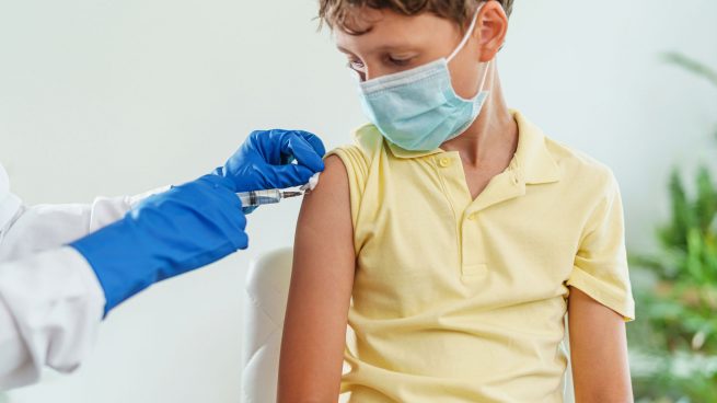 Europa aprueba la vacuna contra el Covid a los niños de 5 a 11 años