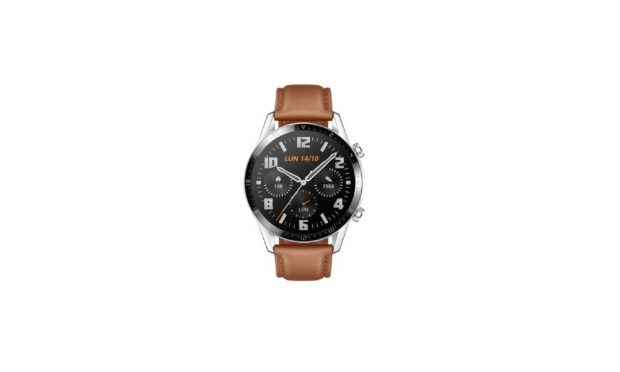 Huawei Watch GT 2 Classic 