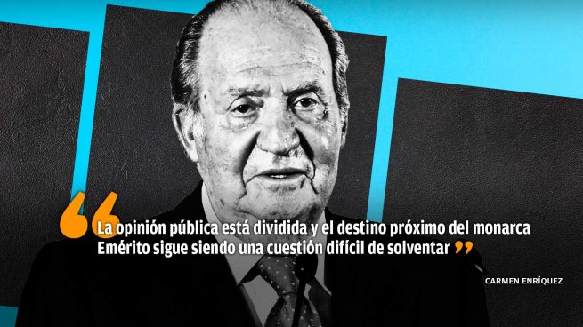 Carmen Enríquez
