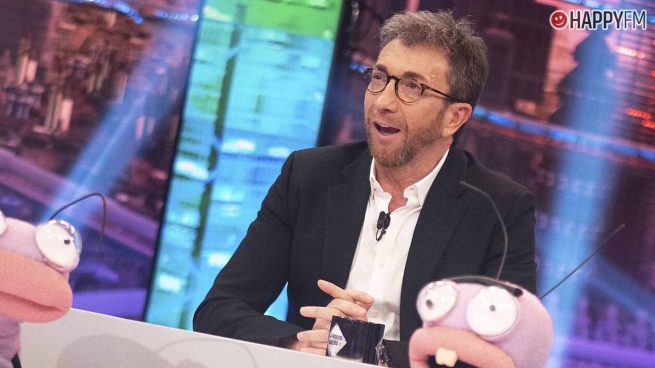 El Hormiguero