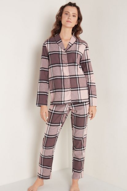 Tezenis y los pijamas que no puedes dejar escapar por este precio