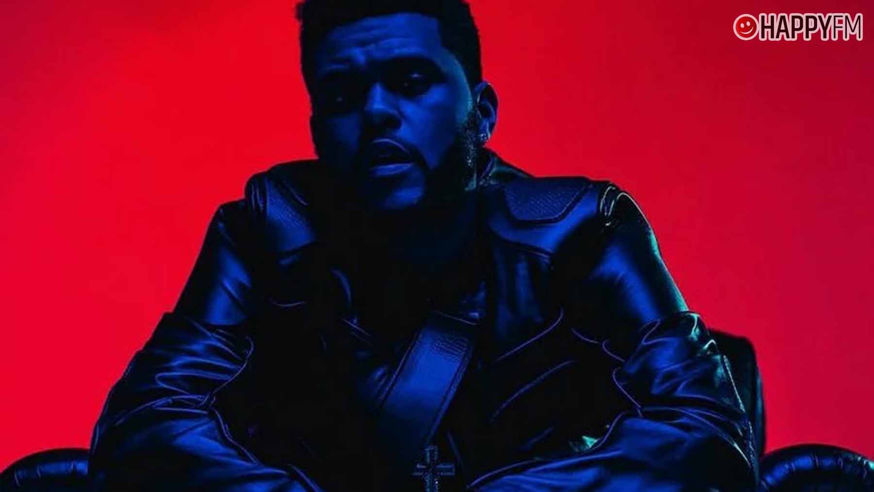 The Weeknd