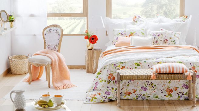 Zara Home y Black Friday: la unión perfecta para renovar tus sábanas y fundas nórdicas a locos