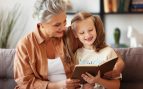 Un estudio lo confirma: las abuelas sienten lo que sienten sus nietos