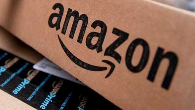 Italia multa Amazon