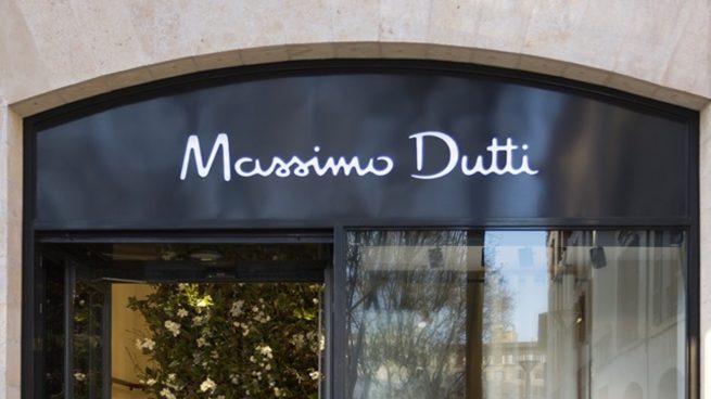 El Black Friday más irresistible está en Massimo Dutti con ofertas del 40% de descuento