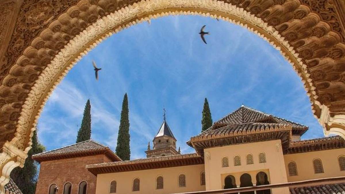Una ciudad española, entre los destinos del National Geographic para 2022