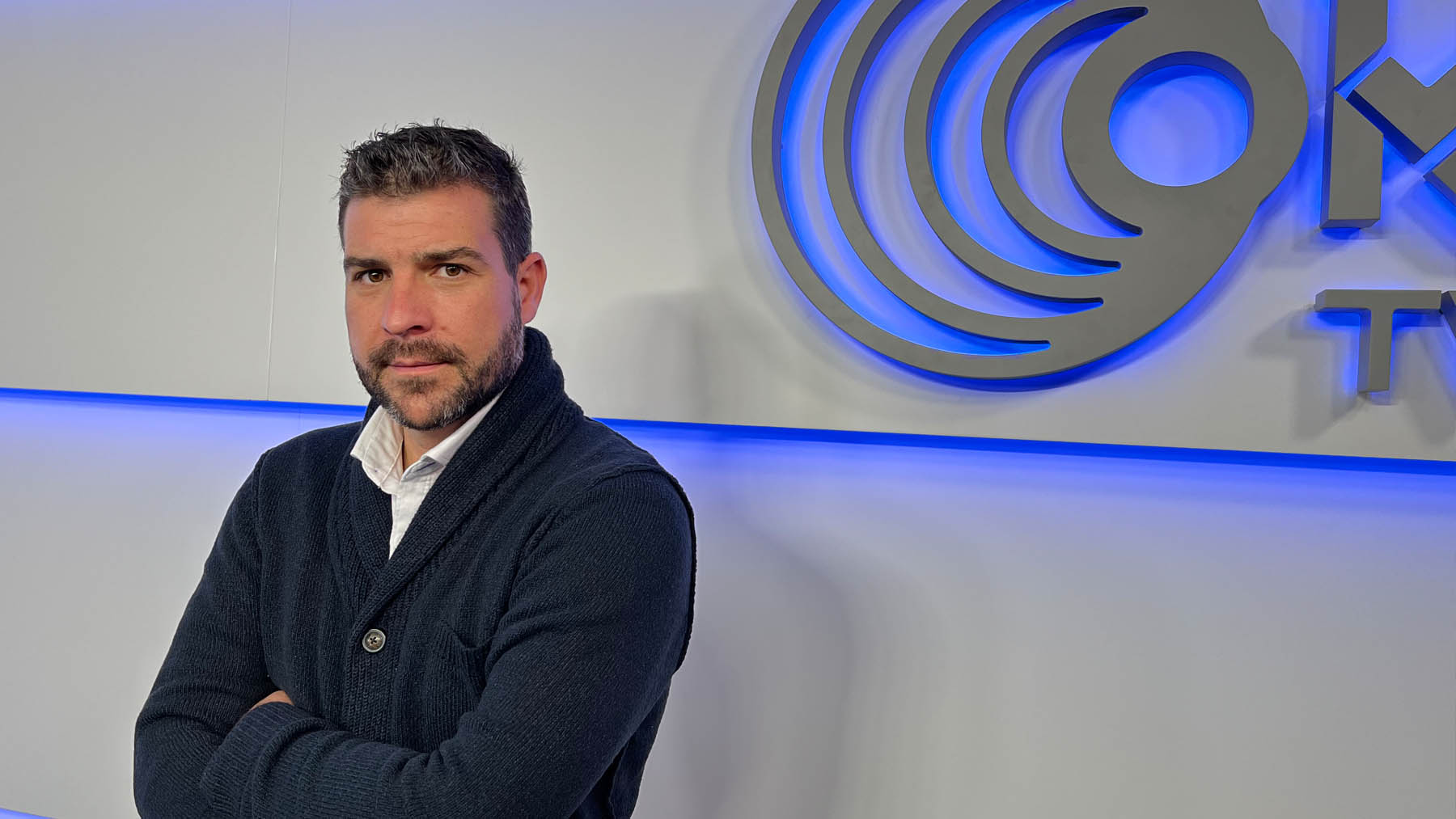 Miguel Ángel Gómez (JUSAPOL).