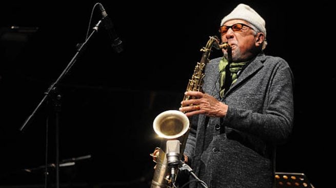 charles lloyd