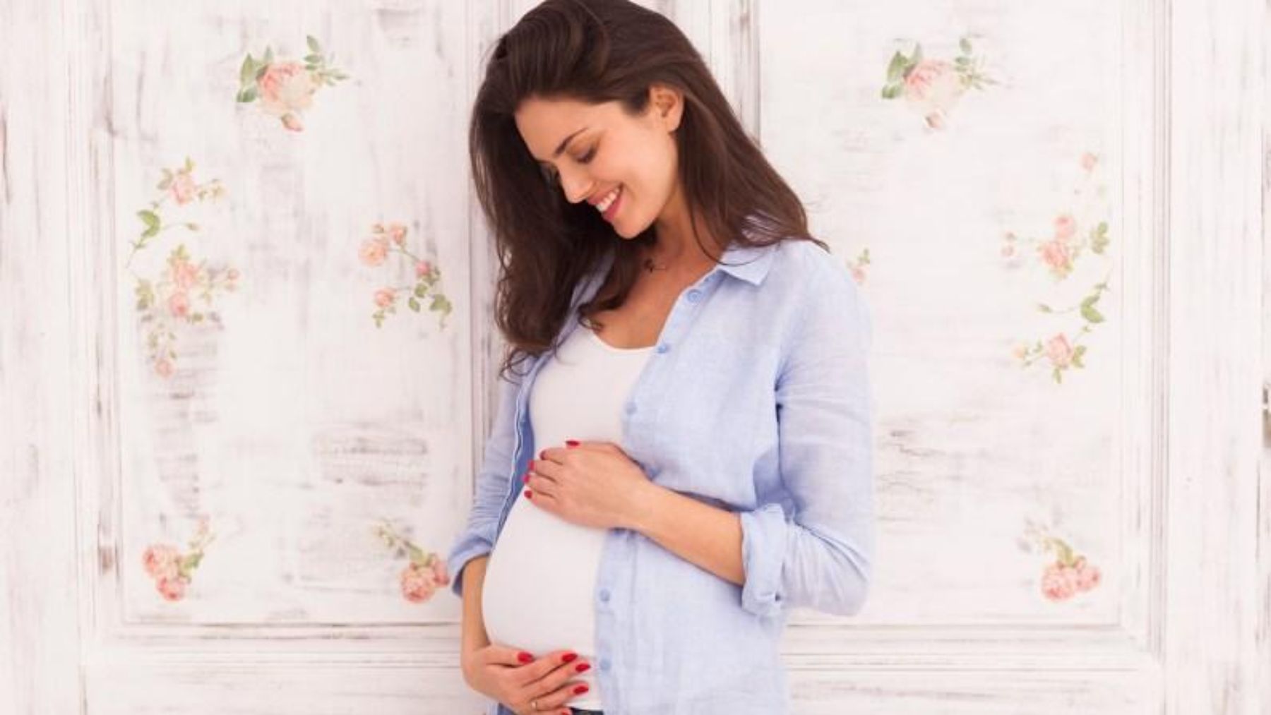 Descubre los datos más sorprendentes del embarazo