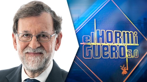 Mariano Rajoy vuelve el jueves a El hormiguero de Antena 3