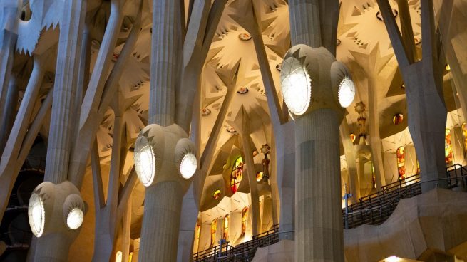 Una basíilica española forma parte de las mejores catedrales de Europa