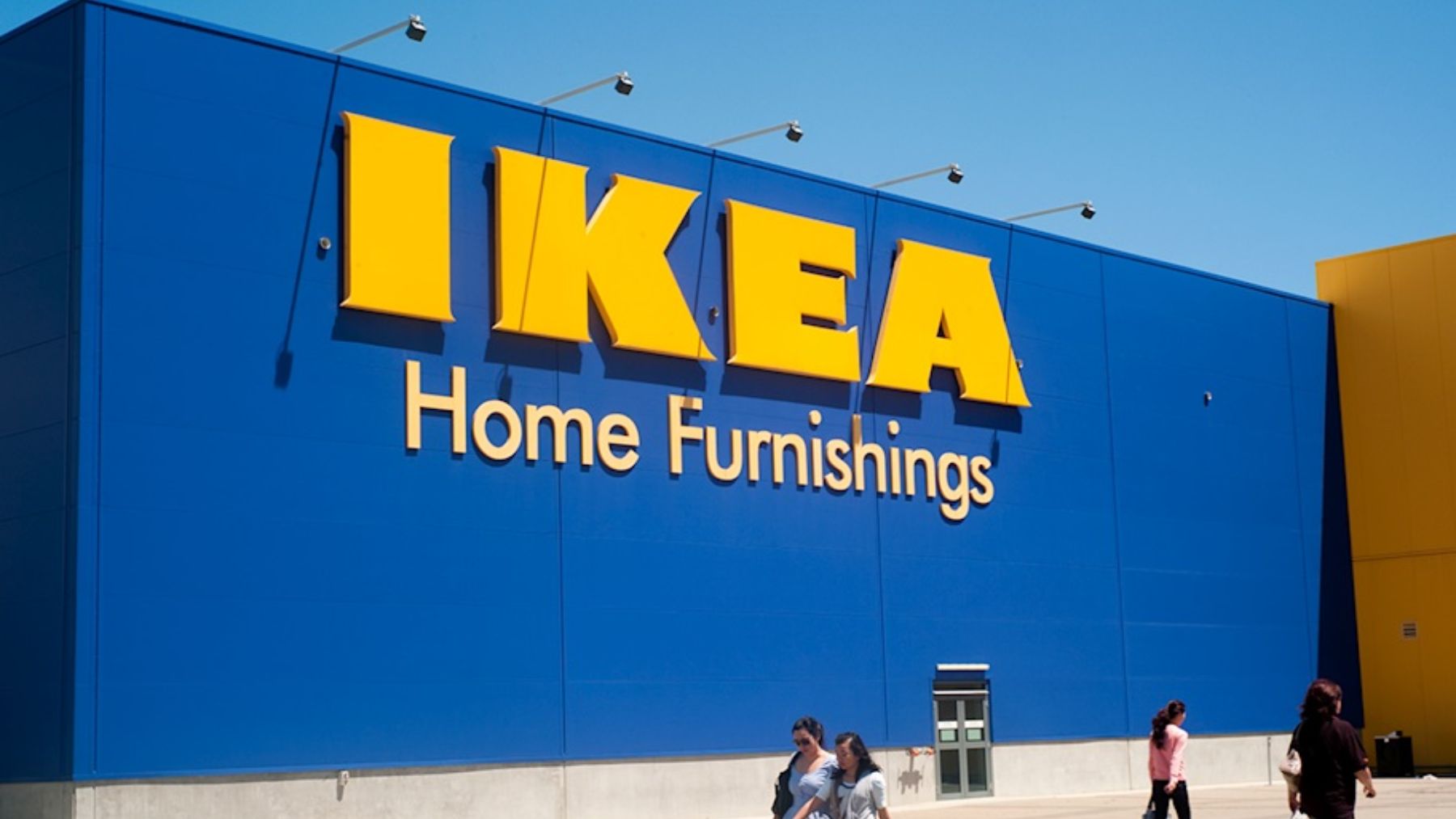 Descubre el producto más rebajado de Ikea para este invierno