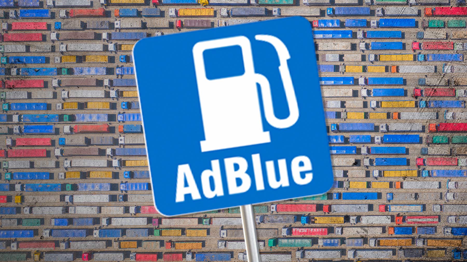 El adblue es clave para los diésel.