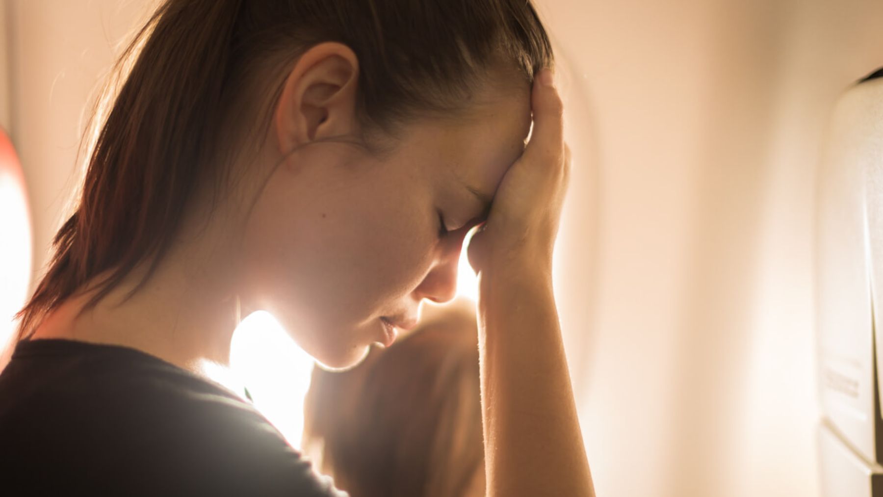 Los problemas más comunes que enfrentan las mujeres tras dar a luz