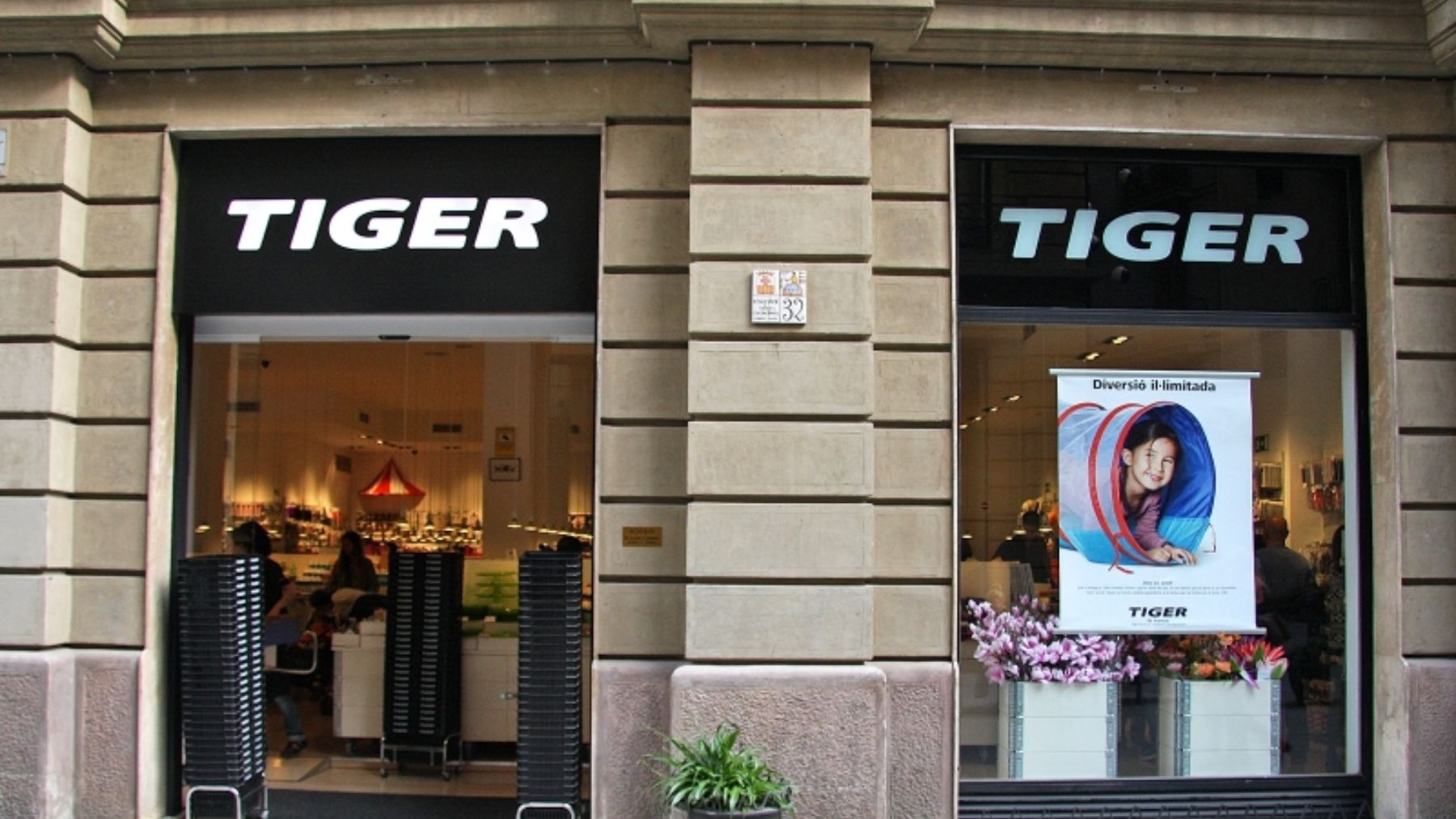 Descubre el juguete de los 90 que venden en Tiger