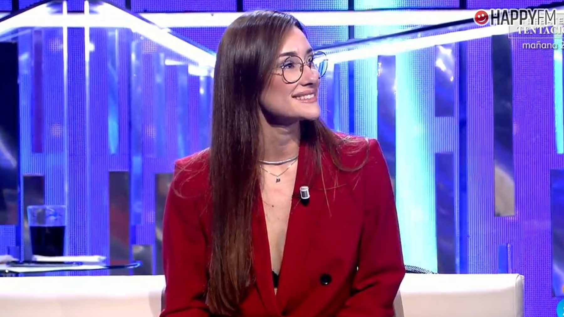 Adara Molinero