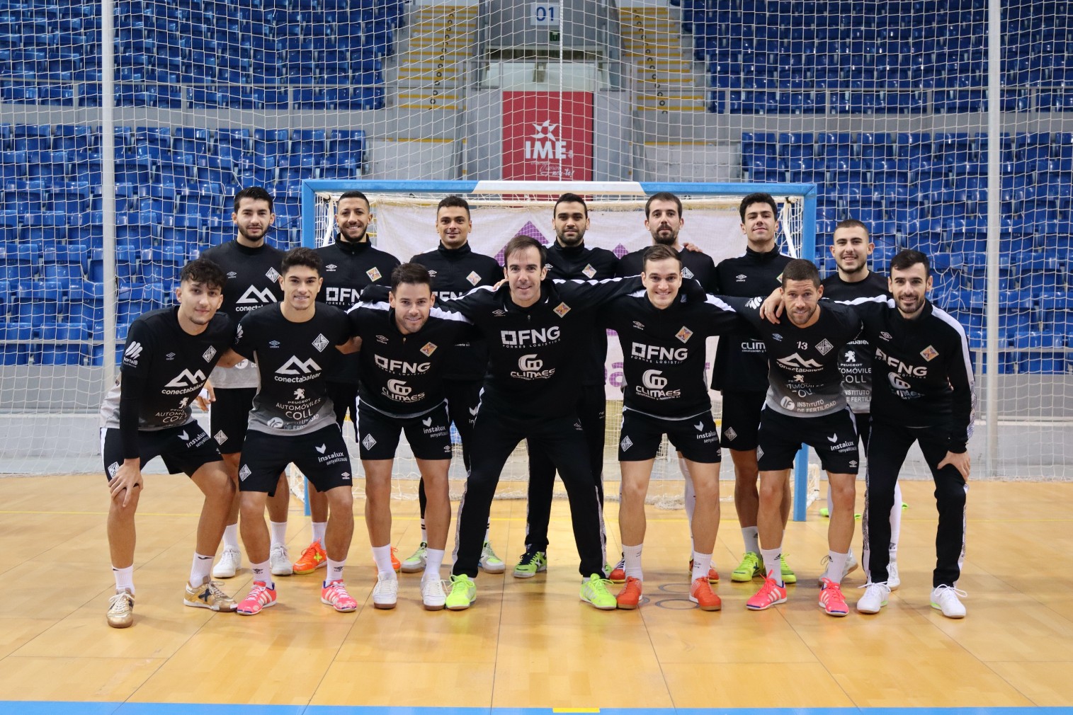 Palma Futsal