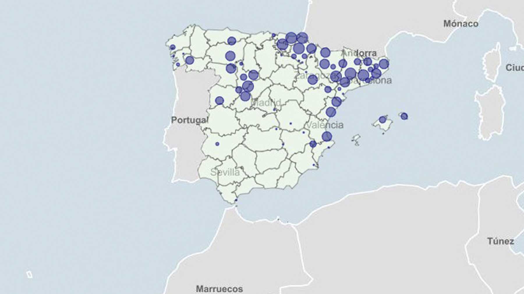 Covid Carlos III