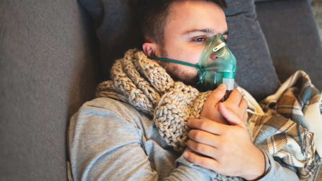EPOC: las claves para reducir las complicaciones que causa esta enfermedad respiratoria