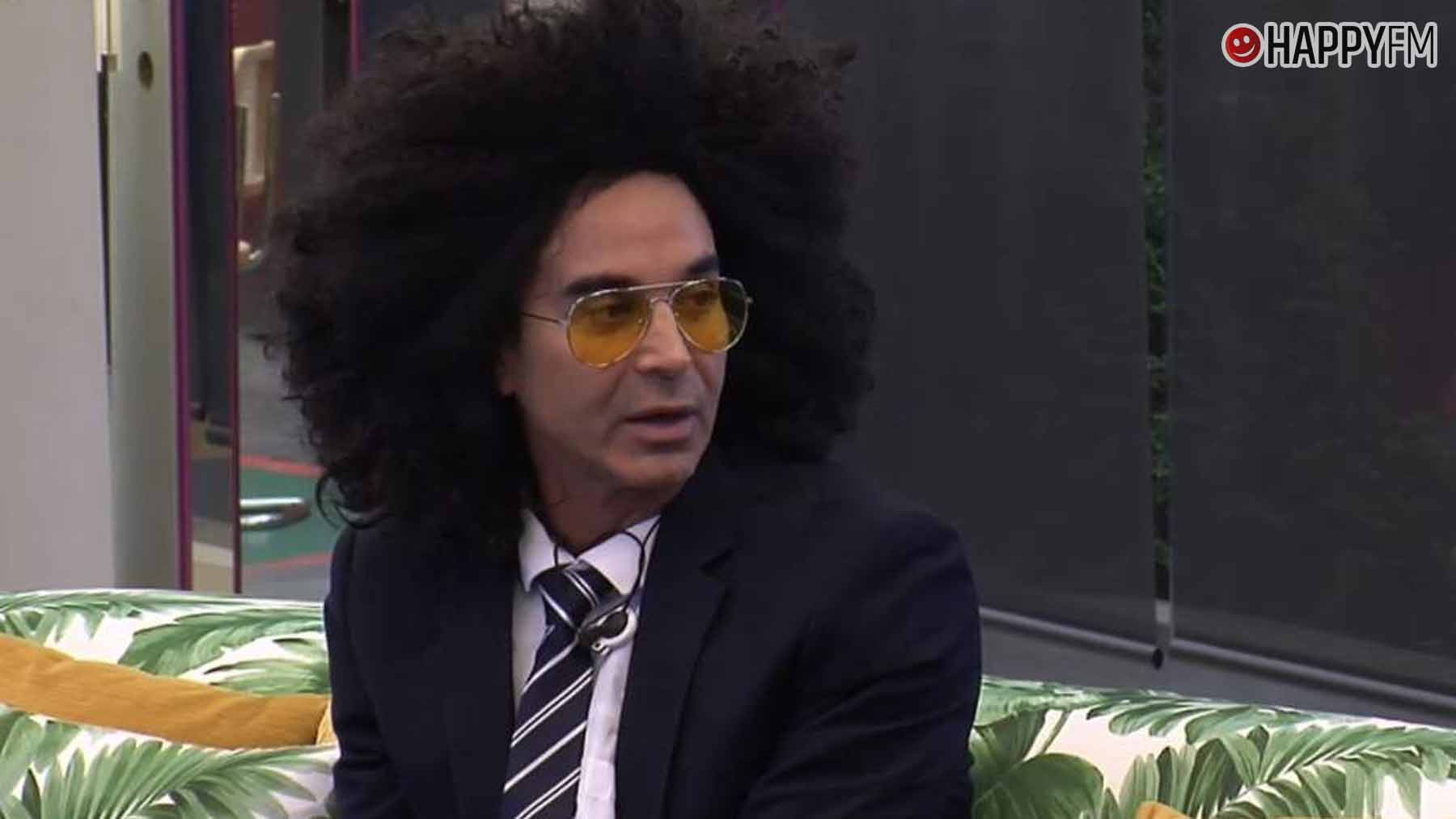 Luis Rollán