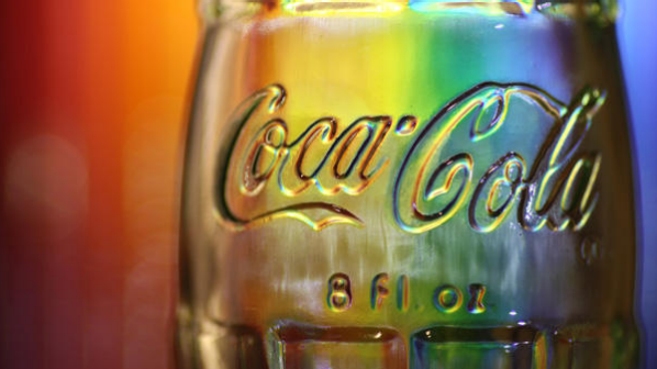 Coca-Cola apuesta por un mundo más sostenible e inclusivo