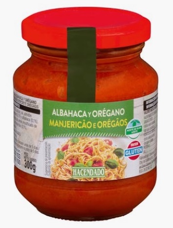 Mercadona trae la salsa estrella para hacer una pasta que envidiarán los italianos