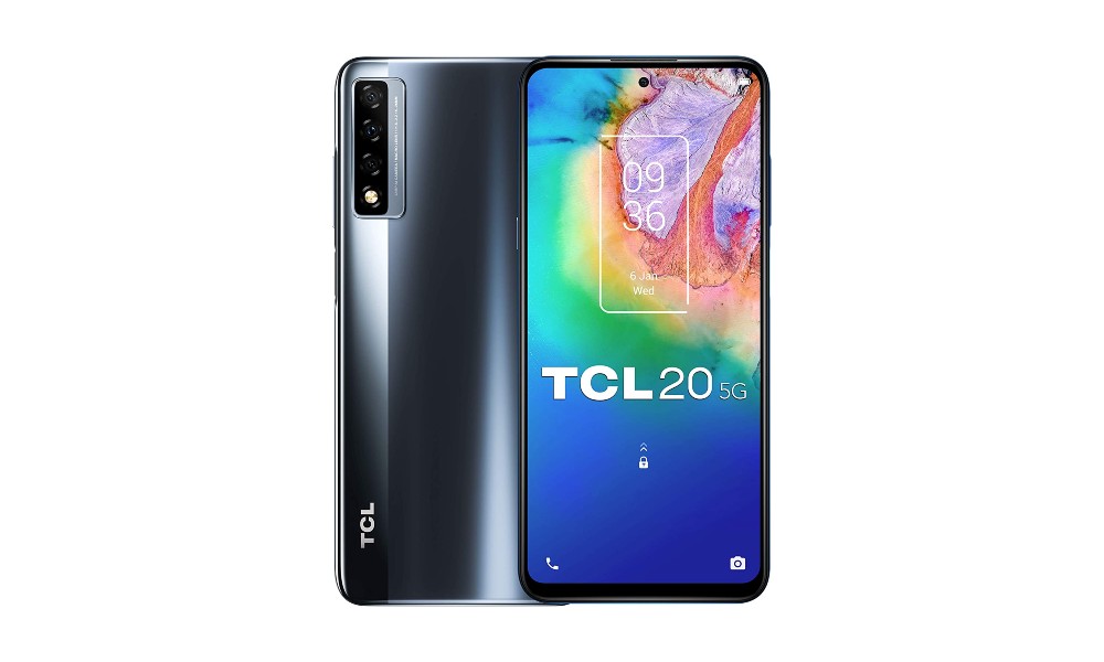 TCL 20