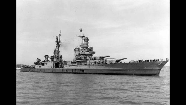 barcos americanos