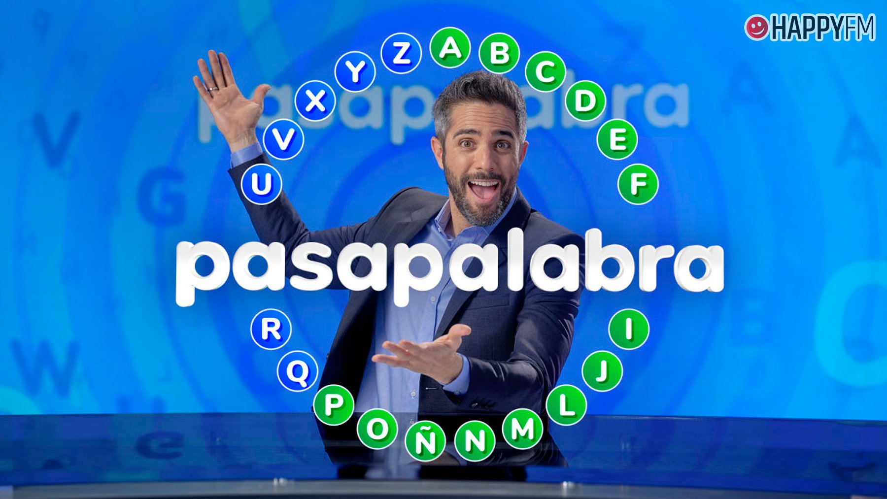 Antena 3