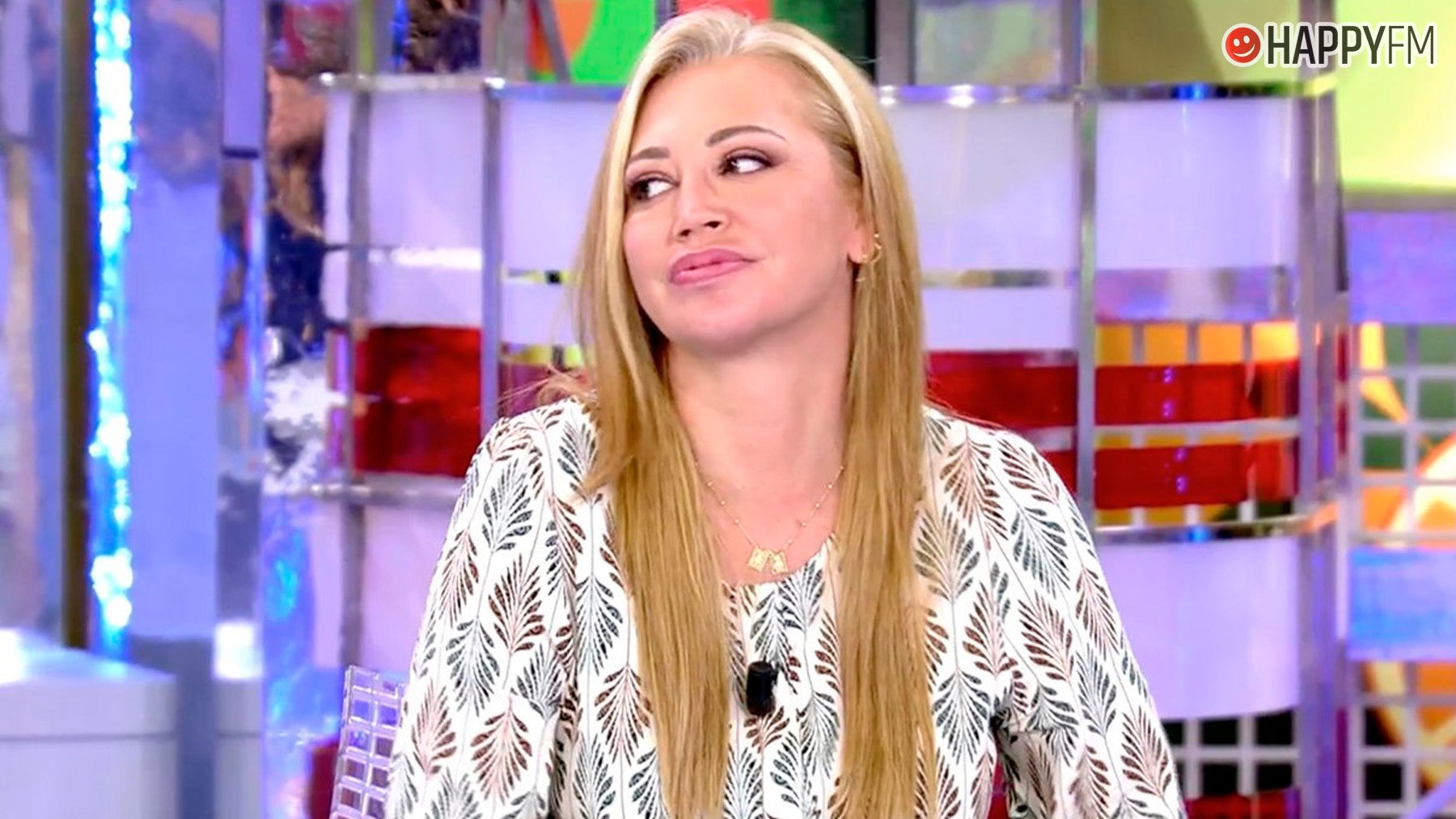 Belén Esteban