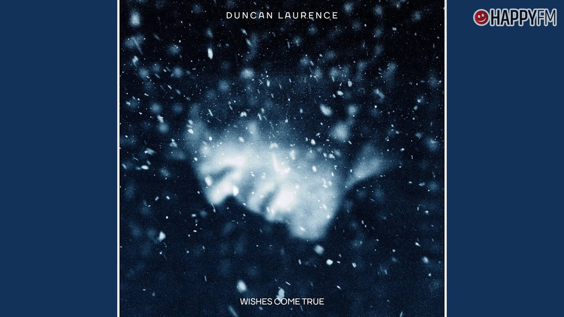 Duncan Laurence