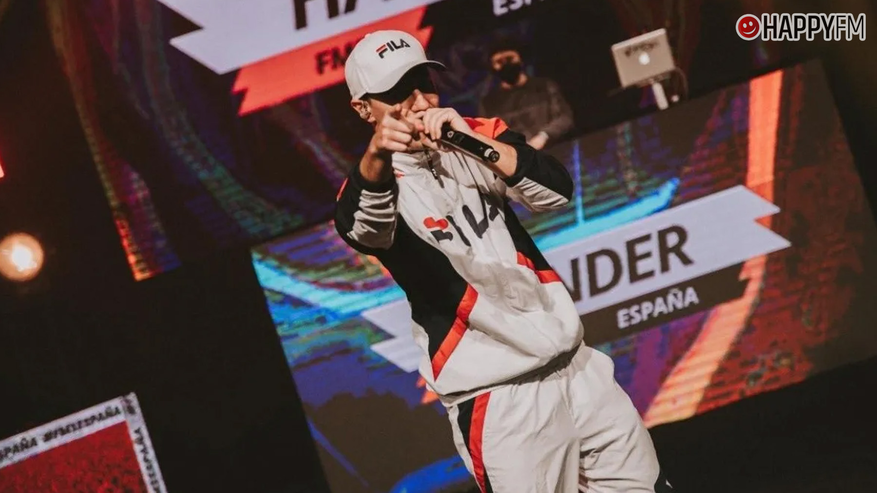 Hander, FMS España 2022