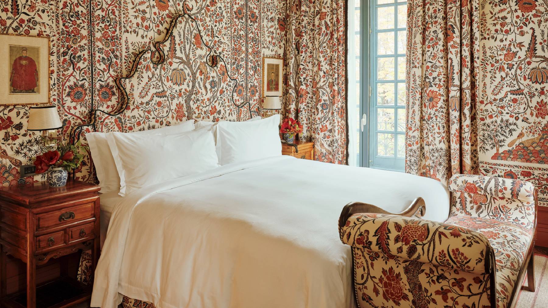 Hotel Santo Mauro