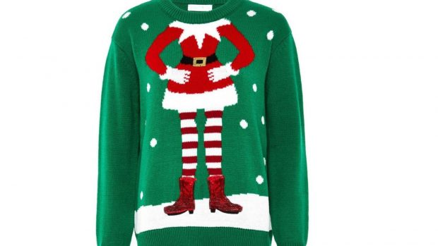 Los 10 jerséis Navidad más originales y baratos son Primark