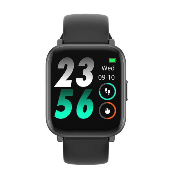 Decathlon tiene el Apple Watch versión 'low cost' tirado de precio