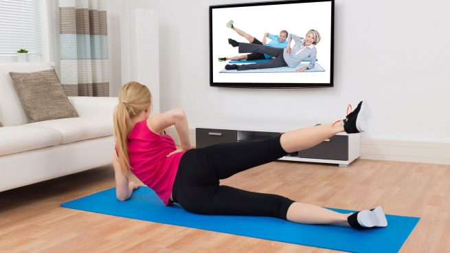 Los programas de dieta y ejercicio mediante telemedicina mejoran la artrosis de rodilla