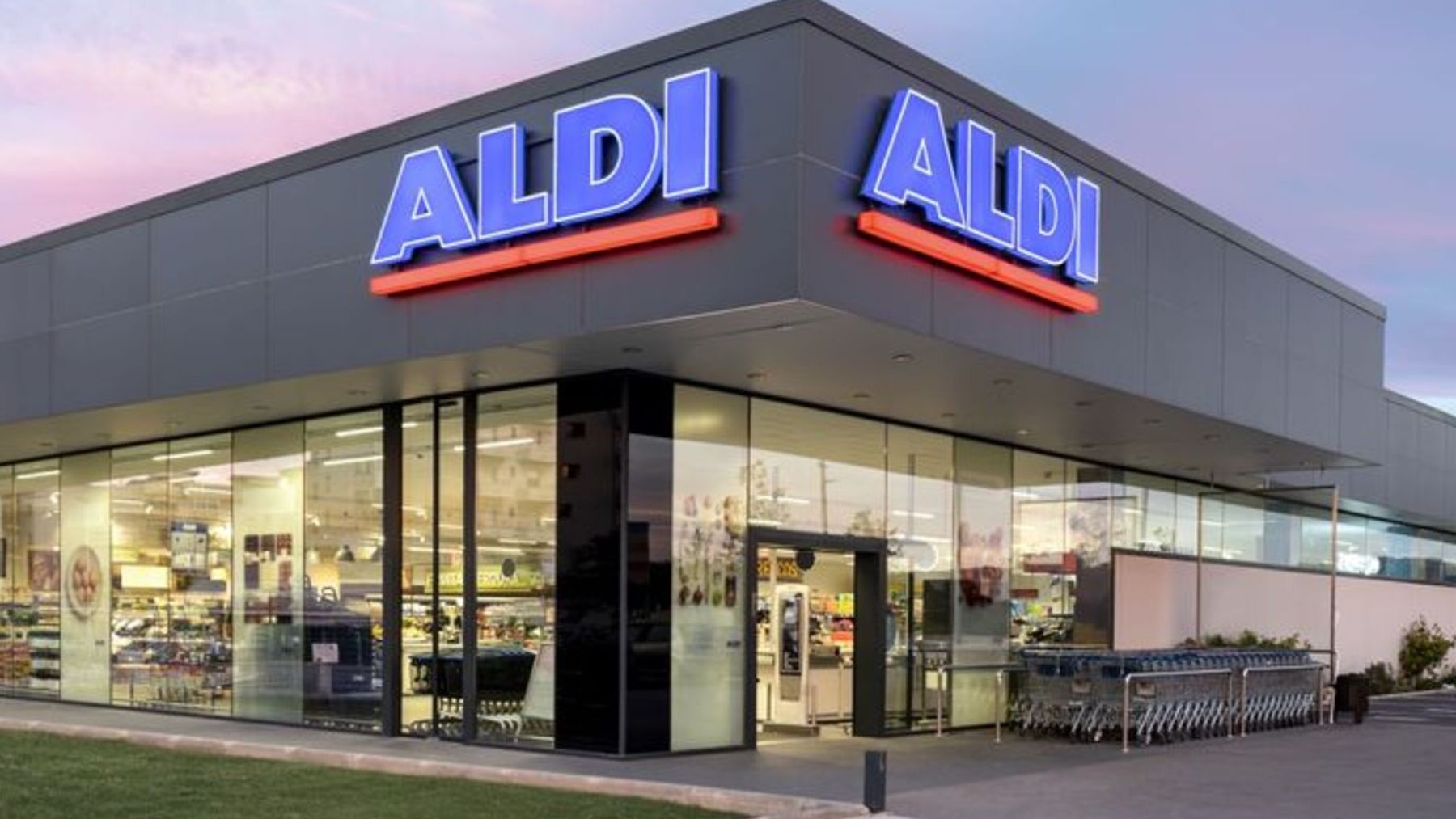 Aldi