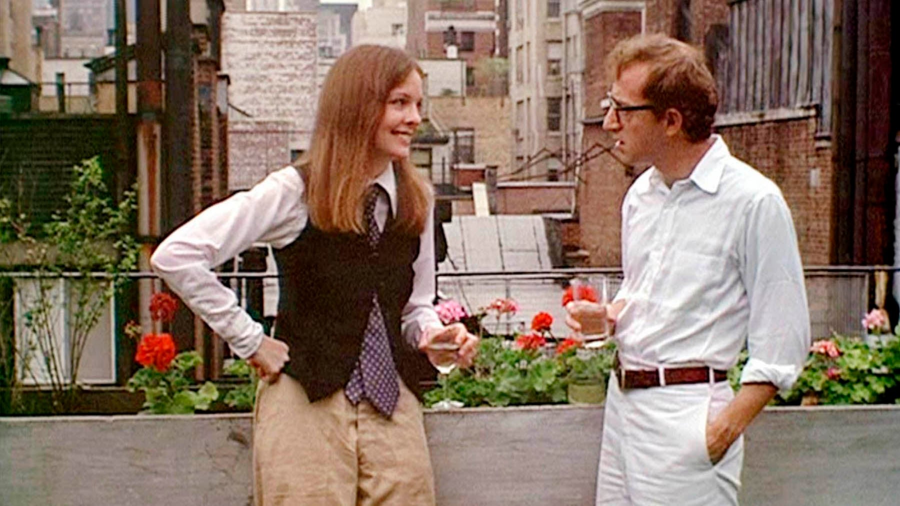 ‘Annie Hall’ (United artist)