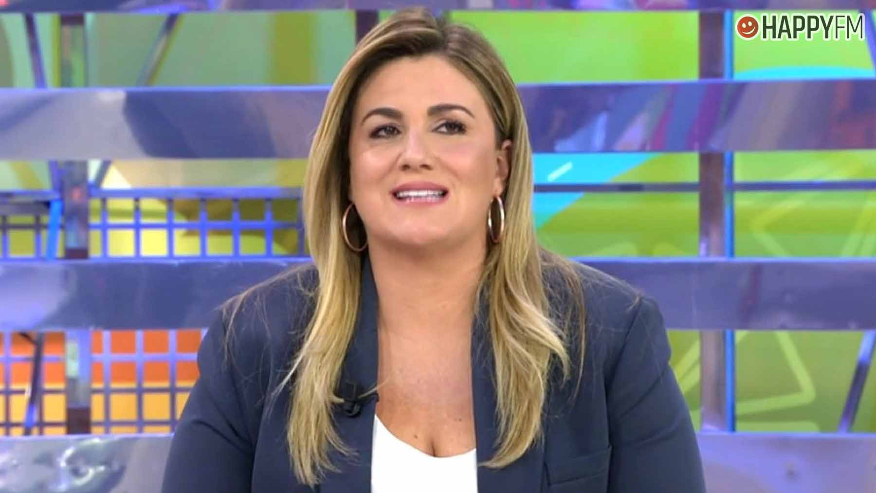 Carlota Corredera
